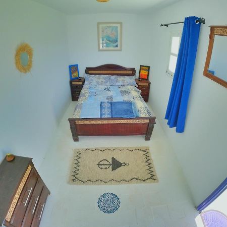 Thayri Hostel سيدي كاوكي المظهر الخارجي الصورة