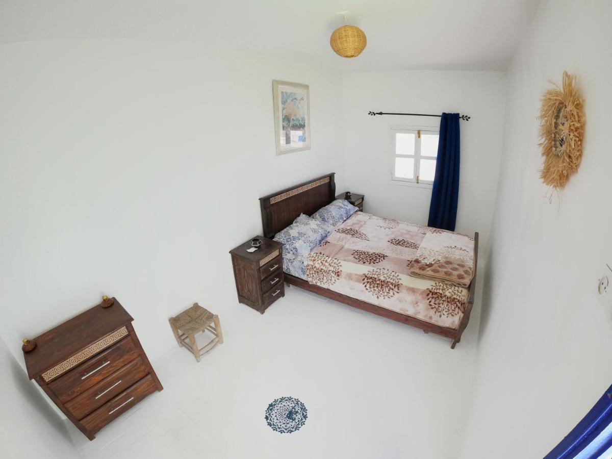 Thayri Hostel سيدي كاوكي المظهر الخارجي الصورة
