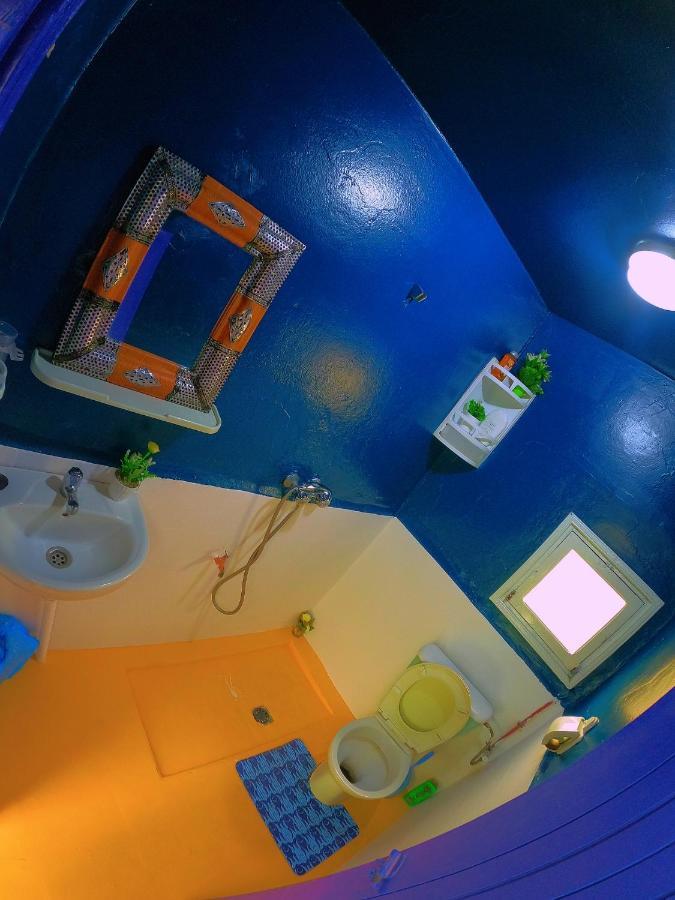 Thayri Hostel سيدي كاوكي المظهر الخارجي الصورة