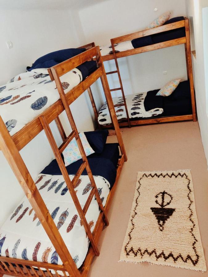 Thayri Hostel سيدي كاوكي المظهر الخارجي الصورة