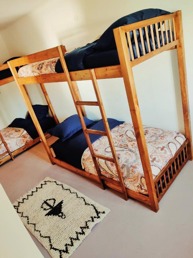 Thayri Hostel سيدي كاوكي الغرفة الصورة